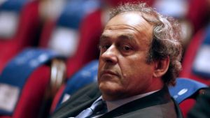 Robo de Trofeos a Michel Platini en Su Casa en Francia - Robo en Casa de Michel Platini: Trofeos Históricos Robados