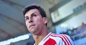 Salida de Gonzalo Tapia del River Plate Confirmada por Marcelo Gallardo - Gonzalo Tapia explora nuevos horizontes tras su salida de River Plate