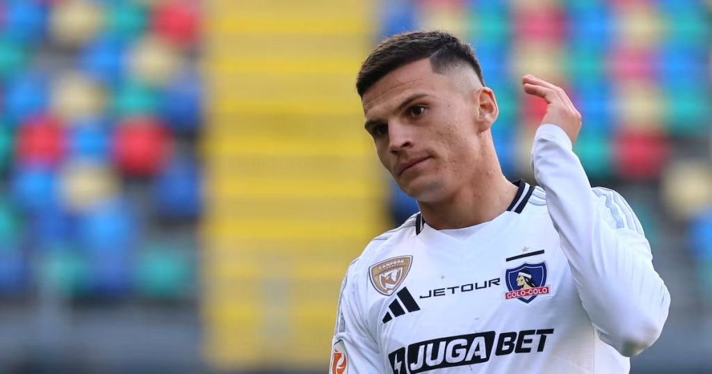 Sanción a Lucas Cepeda por Gestos en el Superclásico - Lucas Cepeda enfrenta dura sanción tras el Superclásico