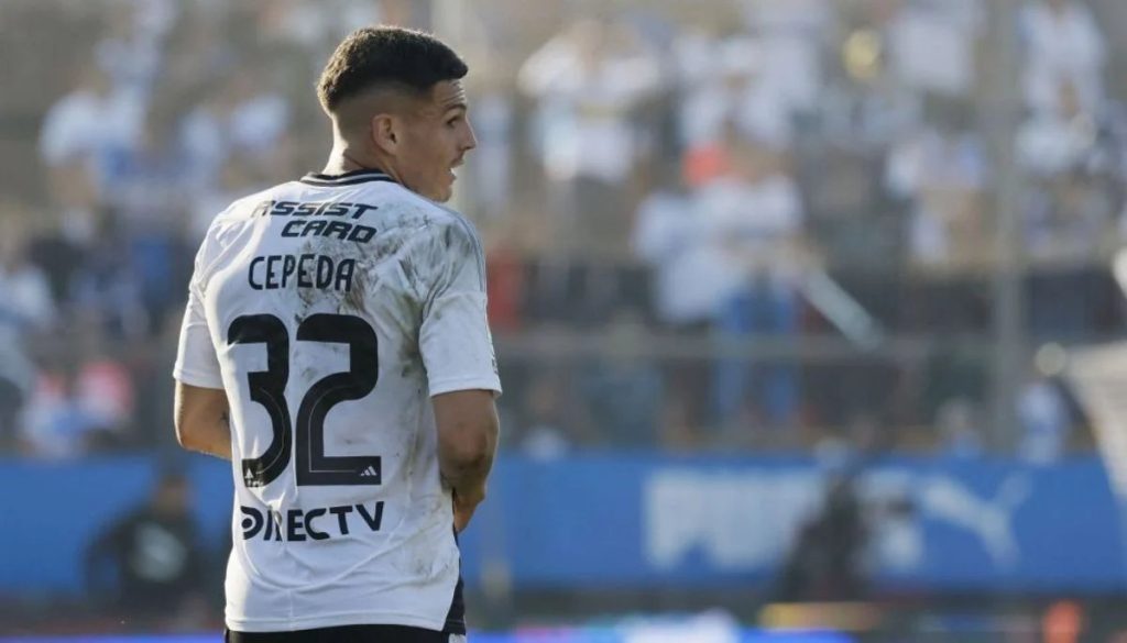 Sanción a Lucas Cepeda tras Gestos Obscenos en el Superclásico - Lucas Cepeda y su Futuro Tras los Gestos en el Superclásico