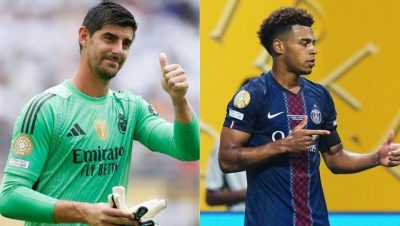 Semifinal Mundial Clubes - Real Madrid y PSG listos para la Semifinal del Mundial de Clubes