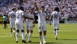Semifinales Mundial Clubes 2023 - Real Madrid y PSG se verán las caras en el Mundial de Clubes