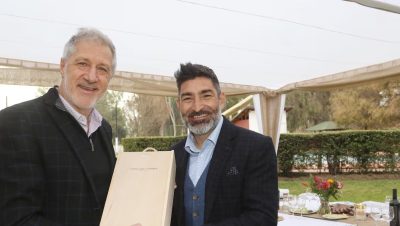 Sergio Marchi, Presidente de FIFPRO, en Conflicto con la FIFA - Sergio Marchi lidera la oposición de FIFPRO contra la FIFA