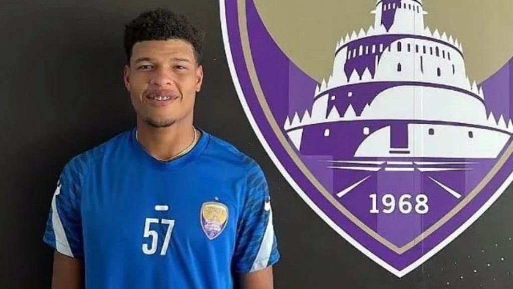 Sinceridad de Bruno Betancor - La sorprendente sinceridad de Bruno Betancor al fichar para su nuevo equipo