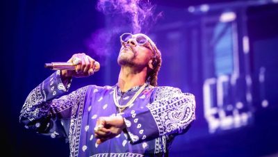Snoop Dogg Se Convierte en Copropietario del Swansea City. - Snoop Dogg se convierte en copropietario del Swansea City FC