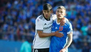 Supercopa Colo Colo Universidad - Colo Colo y la U: Supercopa 2025 con Hinchada Completa en el Estadio