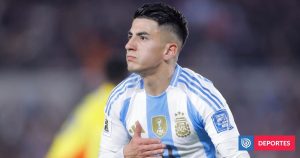 Thiago Almada Se Une al Atlético de Madrid Como Campeón del Mundo - Thiago Almada Refuerza al Atlético de Madrid como Campeón Mundial