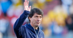 Triunfo de la Universidad Católica en el Clásico contra Colo Colo - Garnero lidera a la UC en un clásico triunfal contra Colo Colo