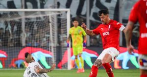 UC Colo Colo Liga - La UC y Colo Colo se Enfrentan en un Clásico Decisivo de Liga