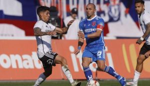Venta de Entradas Superclásico Universidad de Chile Colo Colo - Furor por entradas para el Superclásico entre U. de Chile y Colo Colo