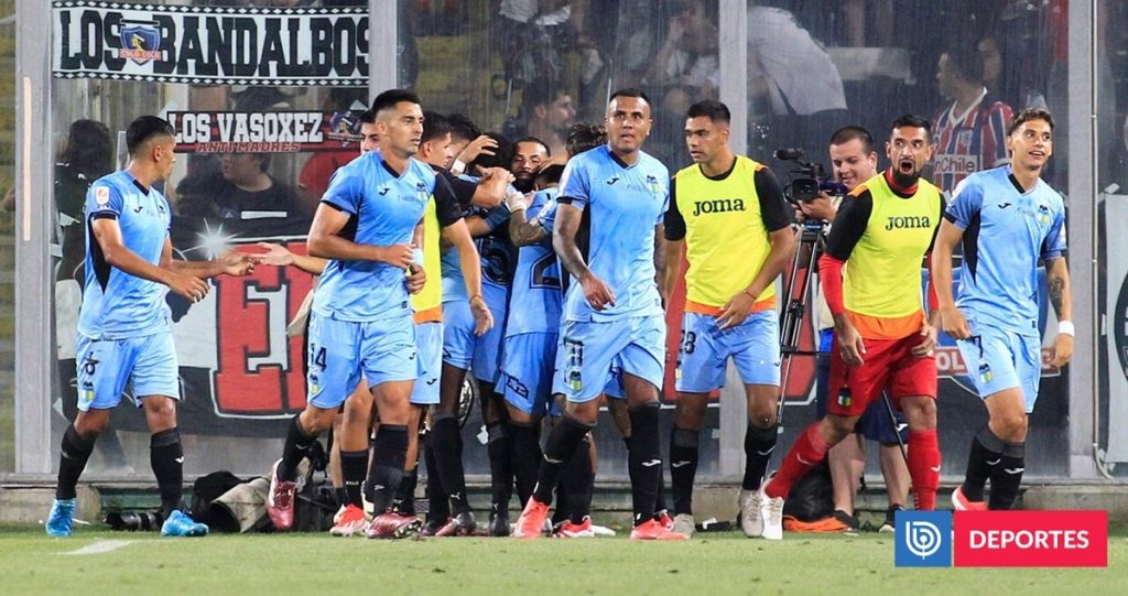 Venta de O'Higgins y Llegada de Nuevos Dueños al Club - Venta de O'Higgins: Nuevos Dueños Transforman el Club