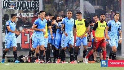Venta de O'Higgins y Llegada de Nuevos Dueños al Club - Venta de O'Higgins: Nuevos Dueños Transforman el Club
