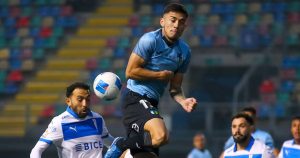 Venta del Club O'Higgins a Christián Bragarnik y Su Grupo - Nuevo Control de O'Higgins: Bragarnik Encabeza la Revolución