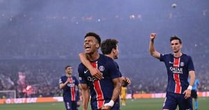 Ver PSG Chelsea Mundial - PSG vs. Chelsea: Dónde Ver la Final del Mundial de Clubes en Vivo