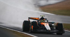Victoria de Lando Norris en el Gran Premio de Gran Bretaña - Lando Norris triunfa en Silverstone y desafía a Piastri por el liderato