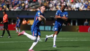 Victoria del Chelsea sobre el PSG en el Mundial de Clubes - Chelsea sorprende al PSG y se corona en el Mundial de Clubes
