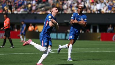 Victoria del Chelsea sobre el PSG en el Mundial de Clubes - Chelsea sorprende al PSG y se corona en el Mundial de Clubes