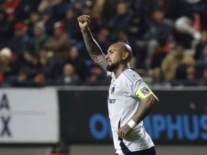 Arturo Vidal Podrá Jugar Frente a la Universidad Católica - ¡Arturo Vidal al Rescate en el Clásico del Siglo!