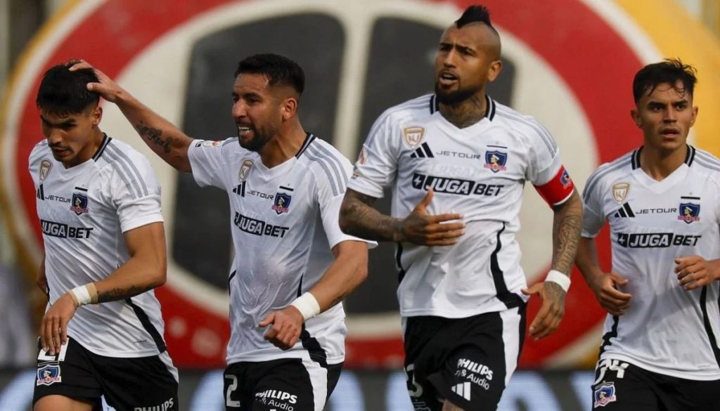 Arturo Vidal Quiere Ser el Entrenador de Colo Colo tras Su Retiro. - Arturo Vidal: El Sueño de Ser DT de Colo Colo