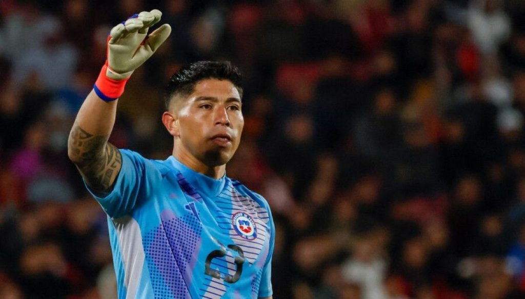 Ausencias Destacadas en la Nómina de la Selección Chilena - ¡Chile se la juega sin sus estrellas en las eliminatorias 2026!