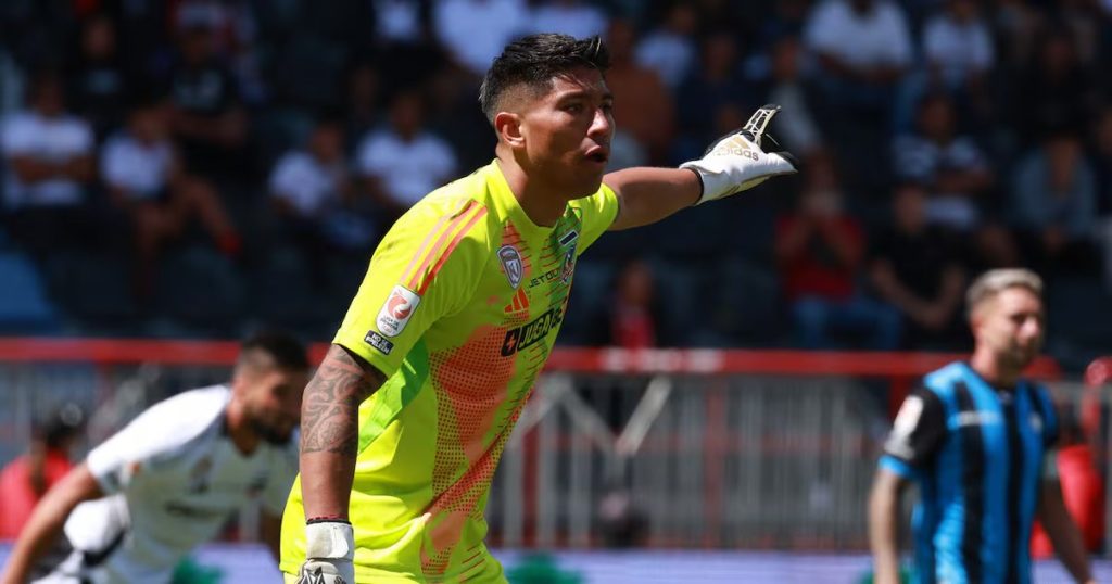 Brayan Cortés Se Une a Peñarol para Su Primera Experiencia en el Extranjero. - ¡Brayan Cortés enfrenta un desafío histórico en Peñarol!
