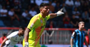 Brayan Cortés Se Une a Peñarol para Su Primera Experiencia en el Extranjero. - ¡Brayan Cortés enfrenta un desafío histórico en Peñarol!