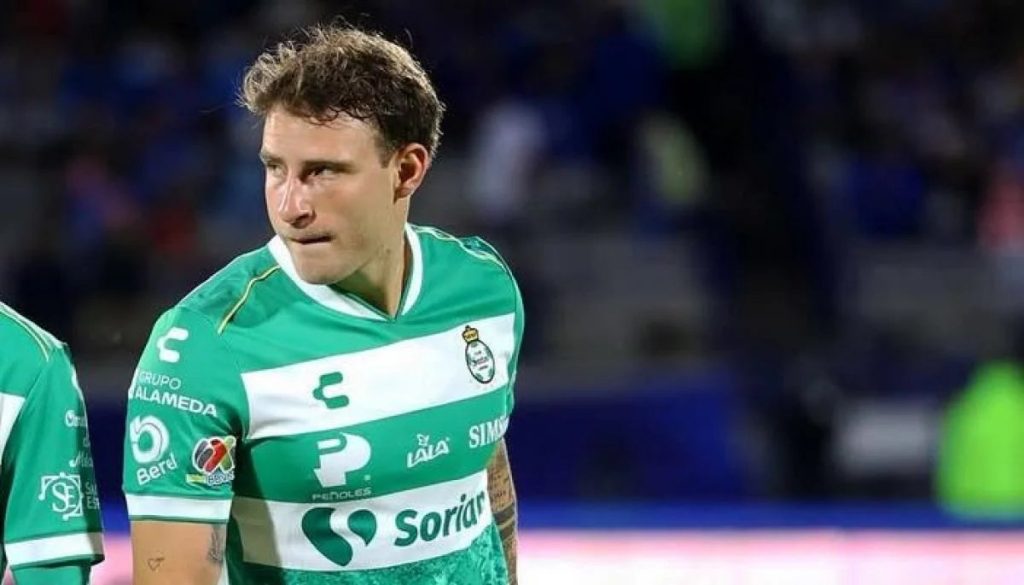 Bruno Barticciotto Confirma Su Decisión sobre el Colo Colo - Bruno Barticciotto y el Sueño Albo: Revelaciones Impactantes
