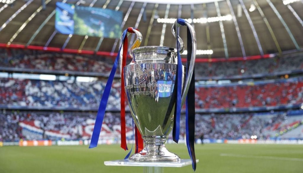 Cambio en el Horario de la Final de la Champions League en Chile - ¡Histórico Cambio de Hora para la Final de la Champions League!