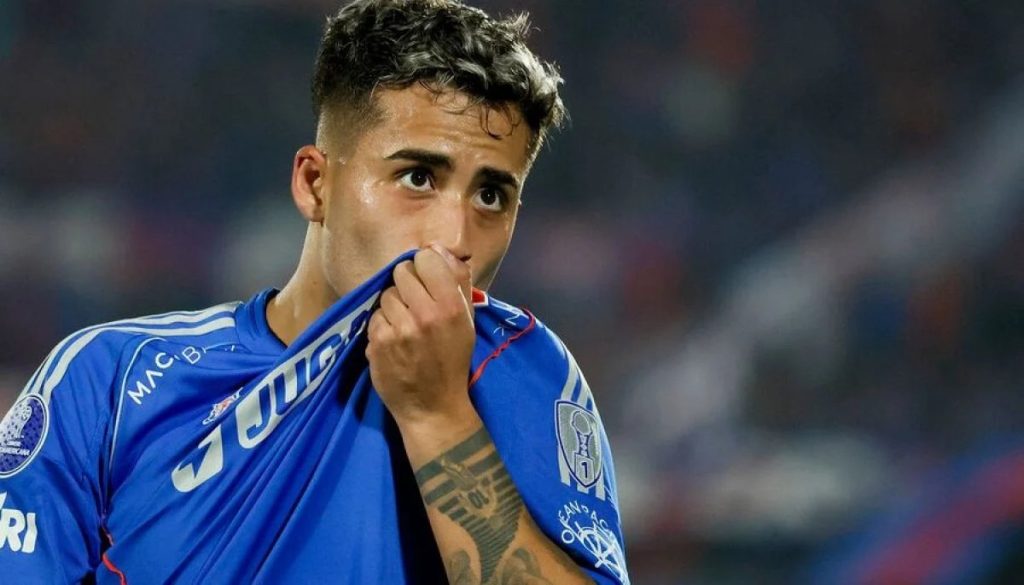 Canal que Transmitirá la Revancha de la u de Chile contra Independiente - Universidad de Chile busca revancha infartante ante Independiente