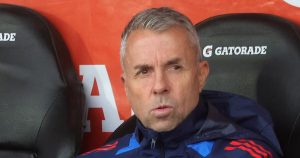 Claves del Partido de la u contra Independiente en la Copa Sudamericana - Universidad de Chile y su desafío titánico ante Independiente