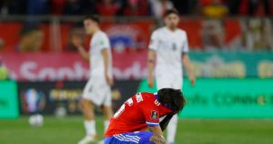 Colo Colo Cerca de Fichar a Joaquín Montecinos del O'Higgins - ¡Joaquín Montecinos: La Nueva Esperanza del Cacique!