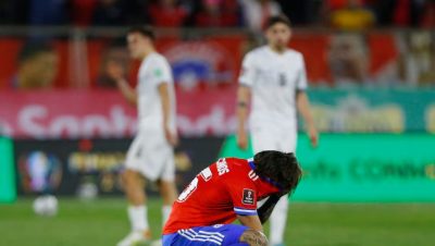 Colo Colo Cerca de Fichar a Joaquín Montecinos del O'Higgins - ¡Joaquín Montecinos: La Nueva Esperanza del Cacique!