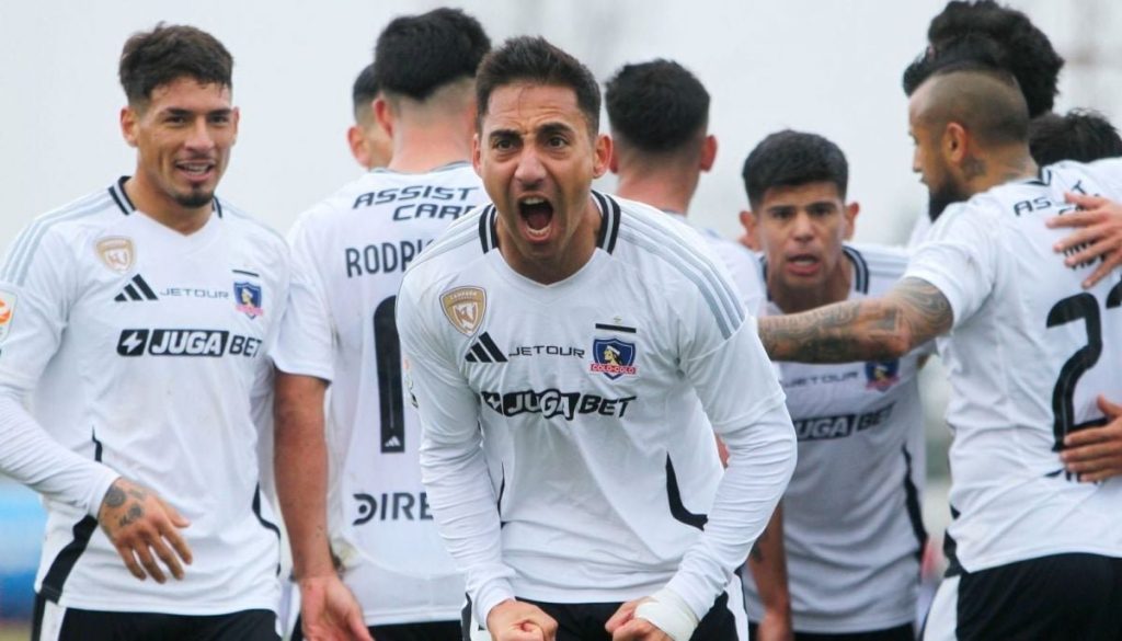 Colo Colo Elige a Su Nuevo Entrenador, Fernando Ortiz. - ¡Fernando Ortiz y Colo Colo: Una Alianza por la Gloria!