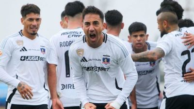 Colo Colo Elige a Su Nuevo Entrenador, Fernando Ortiz. - ¡Fernando Ortiz y Colo Colo: Una Alianza por la Gloria!