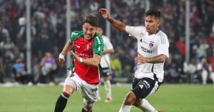 Colo Colo Visita a Palestino en la Liga Profesional de Primera - ¡Partidazo en La Cisterna: Palestino vs Colo Colo en un Duelo Épico!