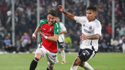 Colo Colo Visita a Palestino en la Liga Profesional de Primera - ¡Partidazo en La Cisterna: Palestino vs Colo Colo en un Duelo Épico!