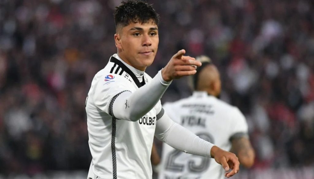 Damián Pizarro Continúa Su Carrera en el Le Havre de Francia - Damián Pizarro: Un Nuevo Comienzo en la Ligue 1 de Francia