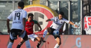 Dónde Ver el Partido de Palestino contra Colo Colo en la Liga Primera - ¡Partidazo Infartante: Palestino vs Colo Colo en La Cisterna!