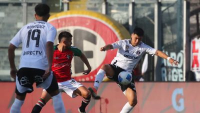 Dónde Ver el Partido de Palestino contra Colo Colo en la Liga Primera - ¡Partidazo Infartante: Palestino vs Colo Colo en La Cisterna!