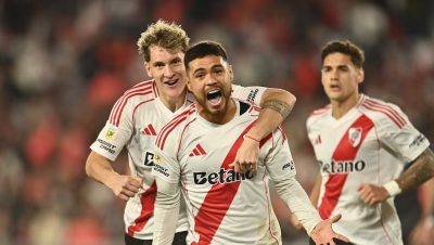 Dónde Ver el Partido de River Plate contra Libertad en la Copa Libertadores - ¡Noche Máxima en el Monumental: River en Busca de la Gloria!