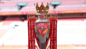 Dónde Ver el Partido en Vivo entre Manchester United y Arsenal - ¡Infartante Choque entre Manchester United y Arsenal en la Premier League!