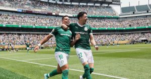 Dónde Ver el Partido entre Palmeiras y Universitario por la Copa Libertadores - ¡Palmeiras vs. Universitario: Noche Mágica en la Copa Libertadores!