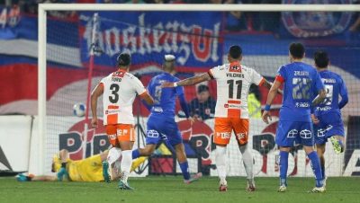 El Equipo con Más Penales a Favor en el Campeonato Nacional - ¡Infartante duelo en el Nacional: Azules y penales en la cima!