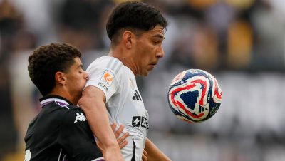 El Fichaje Millonario de Salomón Rodríguez por Colo Colo - Salomón Rodríguez: El fichaje polémico que revolucionó a Colo Colo