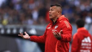 El Nuevo Entrenador de Colo Colo tras la Salida de Jorge Almirón - ¡Colo Colo y el Clamor de la Hinchada: ¿Quinteros o Borghi?