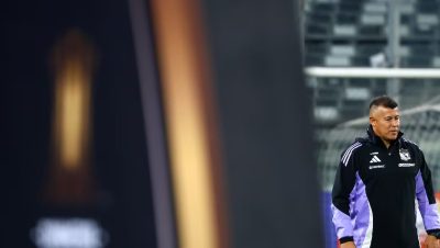 El Plan de Emergencia de Colo Colo tras la Caída de Almirón - ¡El Dramático Giro en Colo Colo: Almirón Se Despide!
