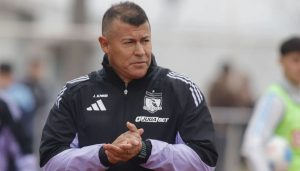 El Posible Refuerzo de Colo Colo con Joaquín Montecinos - ¡Colo Colo busca el batacazo con el sorpresivo fichaje de Montecinos!