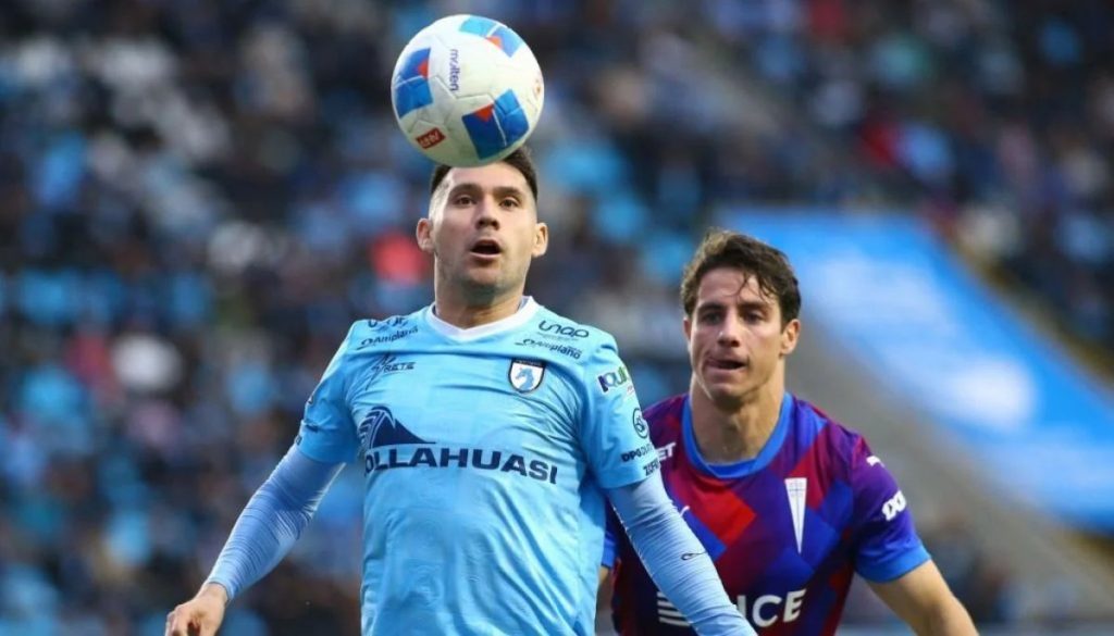 Empate de Deportes Iquique contra la Universidad Católica en Iquique - ¡Deportes Iquique sorprende a la UC en un duelo emocionante!