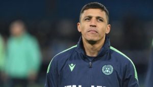 Estrategia de Alexis Sánchez para Su Regreso al Arsenal - ¡Alexis Sánchez y su audaz jugada para regresar al Arsenal!