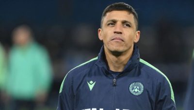 Estrategia de Alexis Sánchez para Su Regreso al Arsenal - ¡Alexis Sánchez y su audaz jugada para regresar al Arsenal!